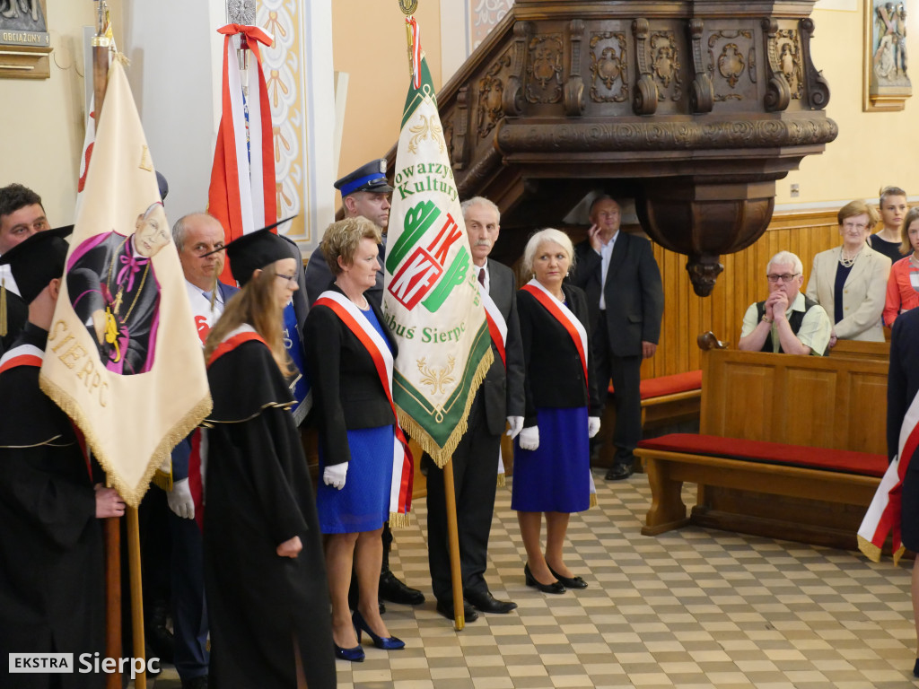 W 227. rocznicę Konstytucji 3 Maja