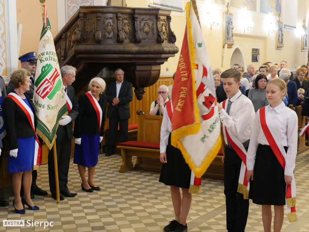 W 227. rocznicę Konstytucji 3 Maja