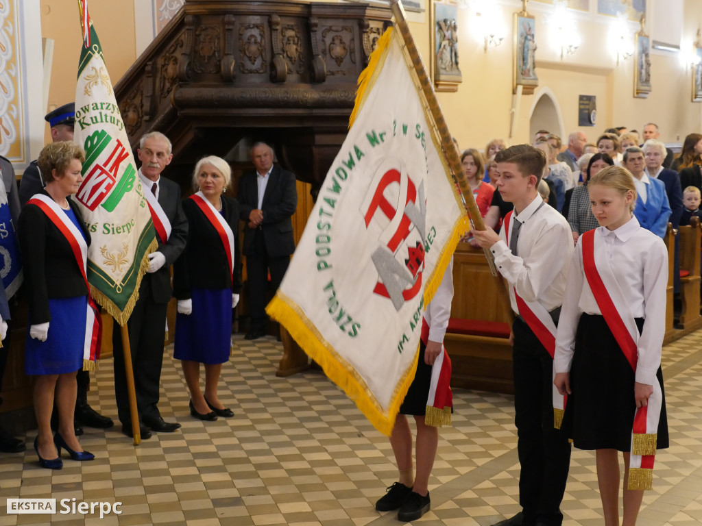 W 227. rocznicę Konstytucji 3 Maja