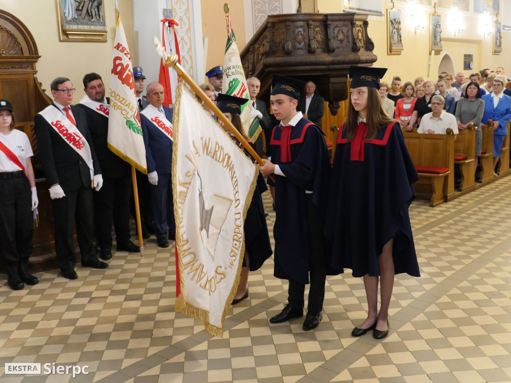 W 227. rocznicę Konstytucji 3 Maja