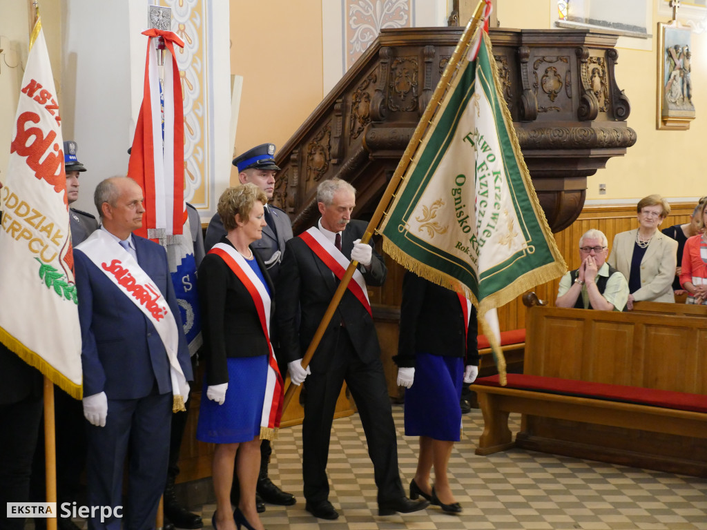 W 227. rocznicę Konstytucji 3 Maja