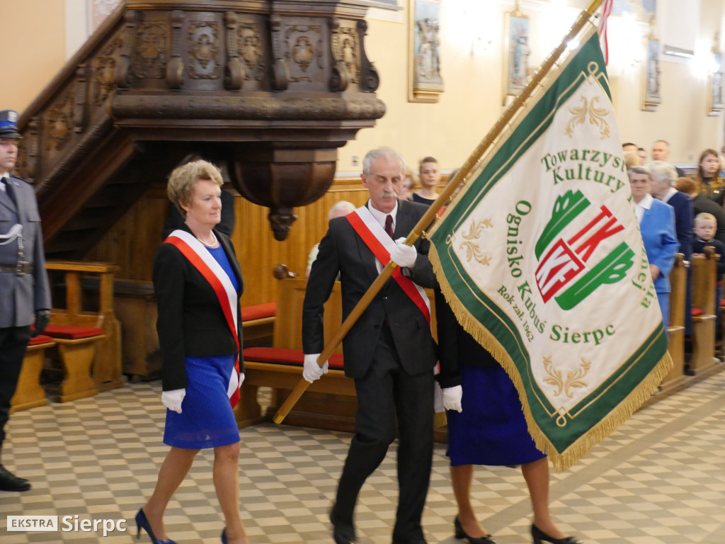 W 227. rocznicę Konstytucji 3 Maja