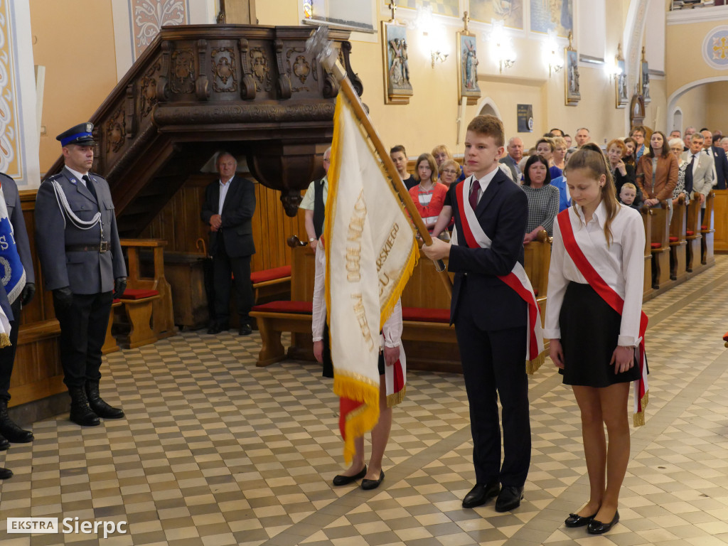 W 227. rocznicę Konstytucji 3 Maja