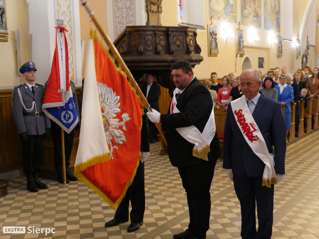 W 227. rocznicę Konstytucji 3 Maja