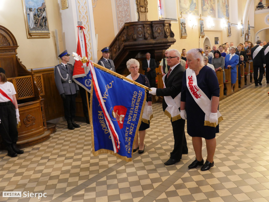 W 227. rocznicę Konstytucji 3 Maja