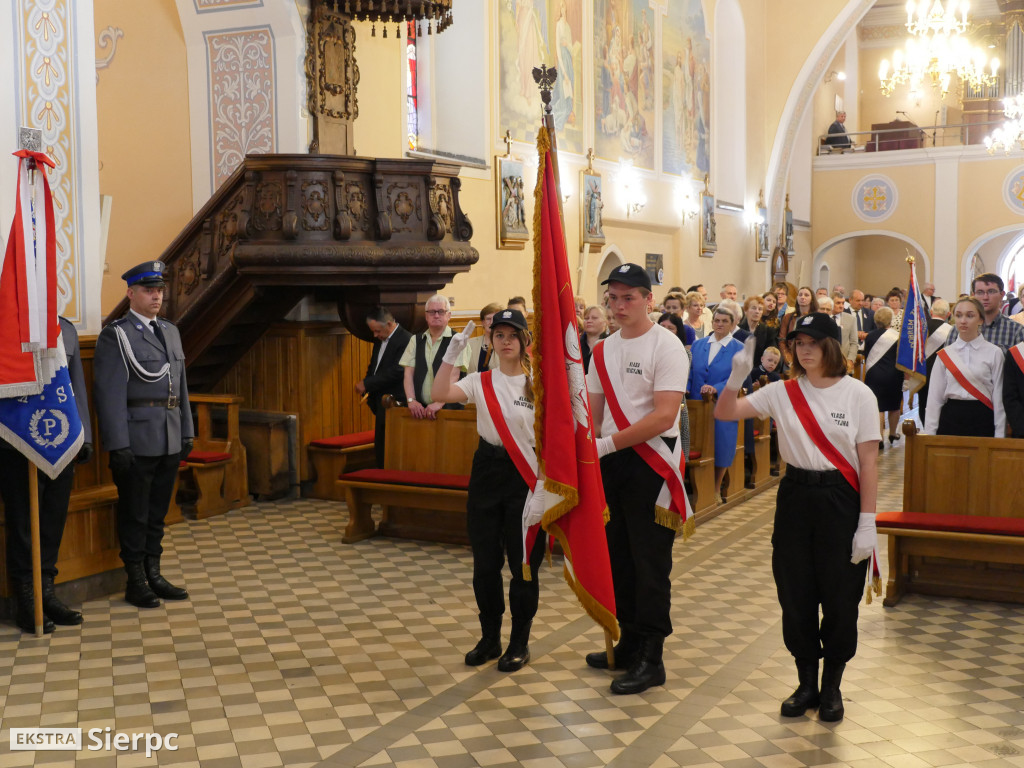W 227. rocznicę Konstytucji 3 Maja