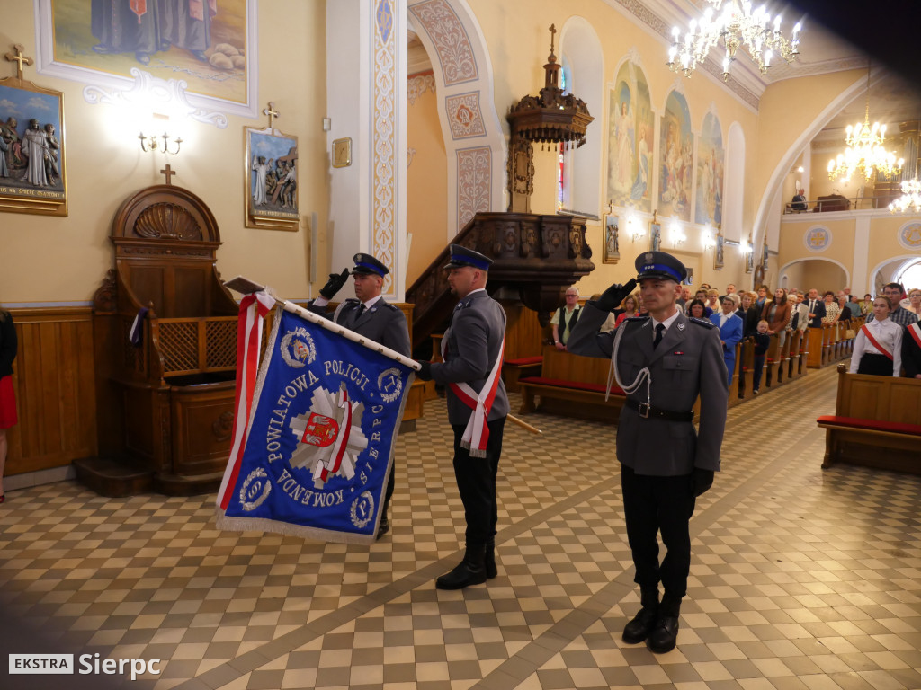 W 227. rocznicę Konstytucji 3 Maja