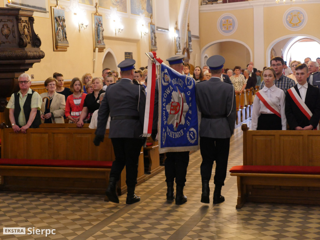 W 227. rocznicę Konstytucji 3 Maja