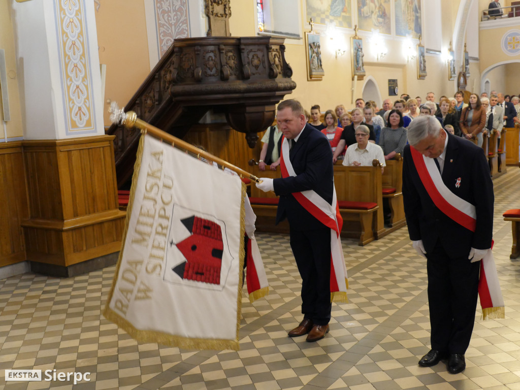 W 227. rocznicę Konstytucji 3 Maja
