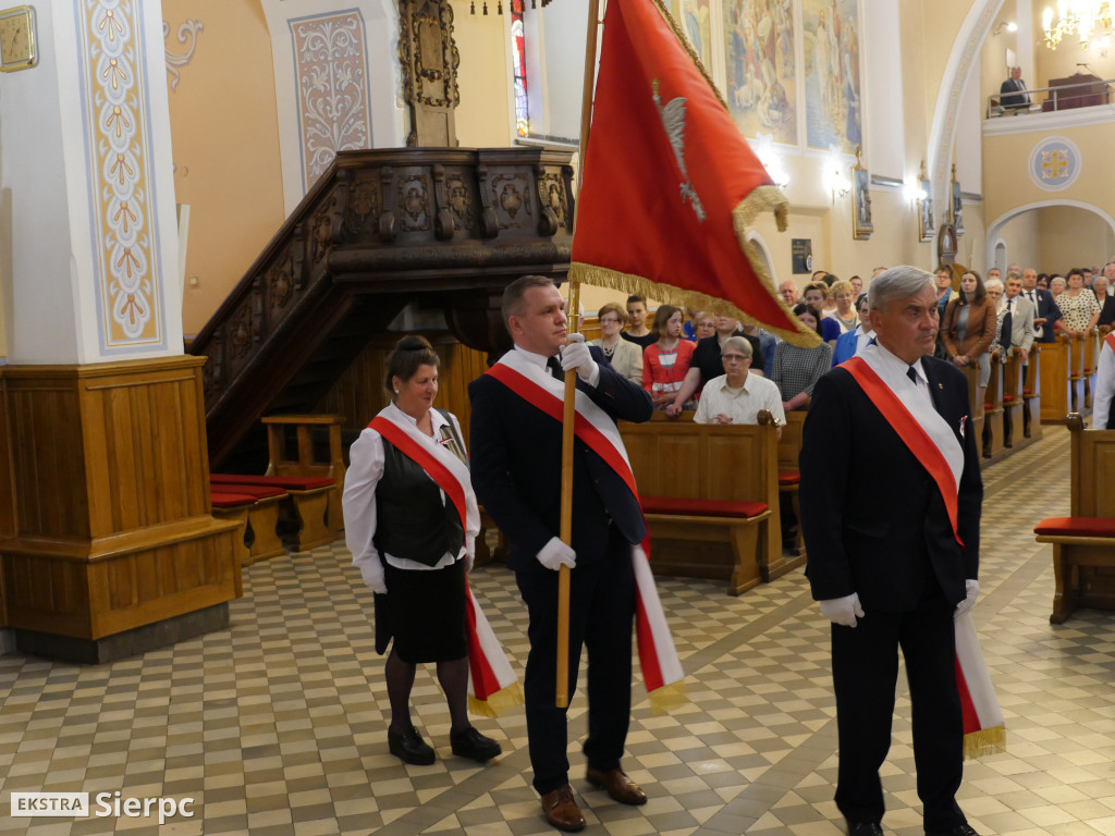 W 227. rocznicę Konstytucji 3 Maja
