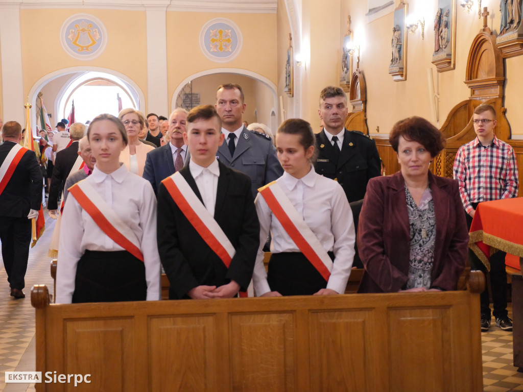 W 227. rocznicę Konstytucji 3 Maja