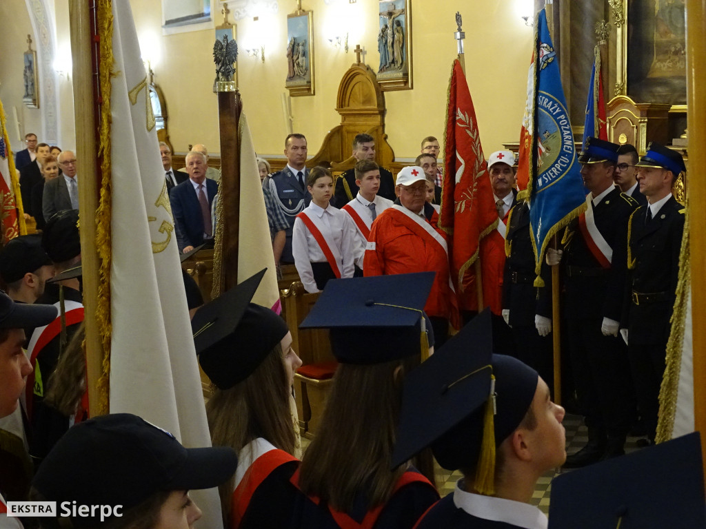 W 227. rocznicę Konstytucji 3 Maja