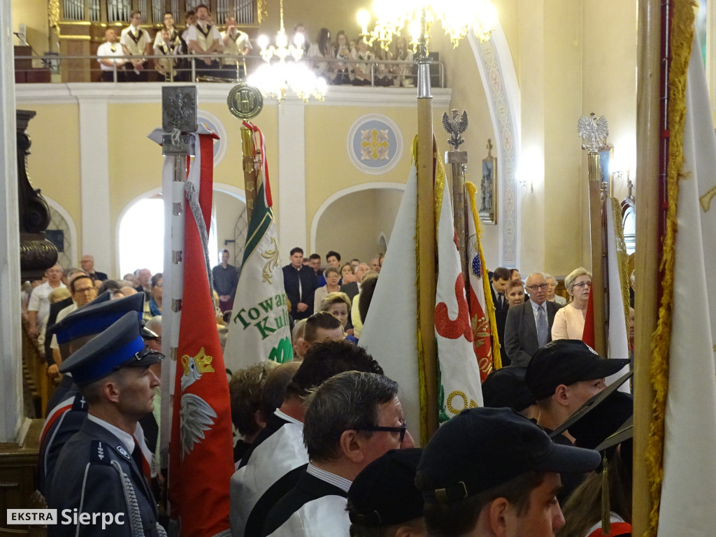 W 227. rocznicę Konstytucji 3 Maja