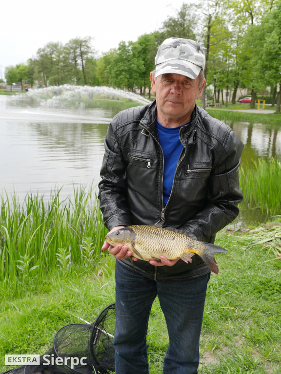 Ryby z Jeziórek