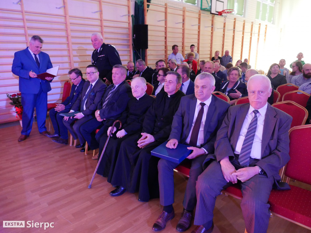 Młodzieżowa Orkiestra Dęta OSP Goleszyn