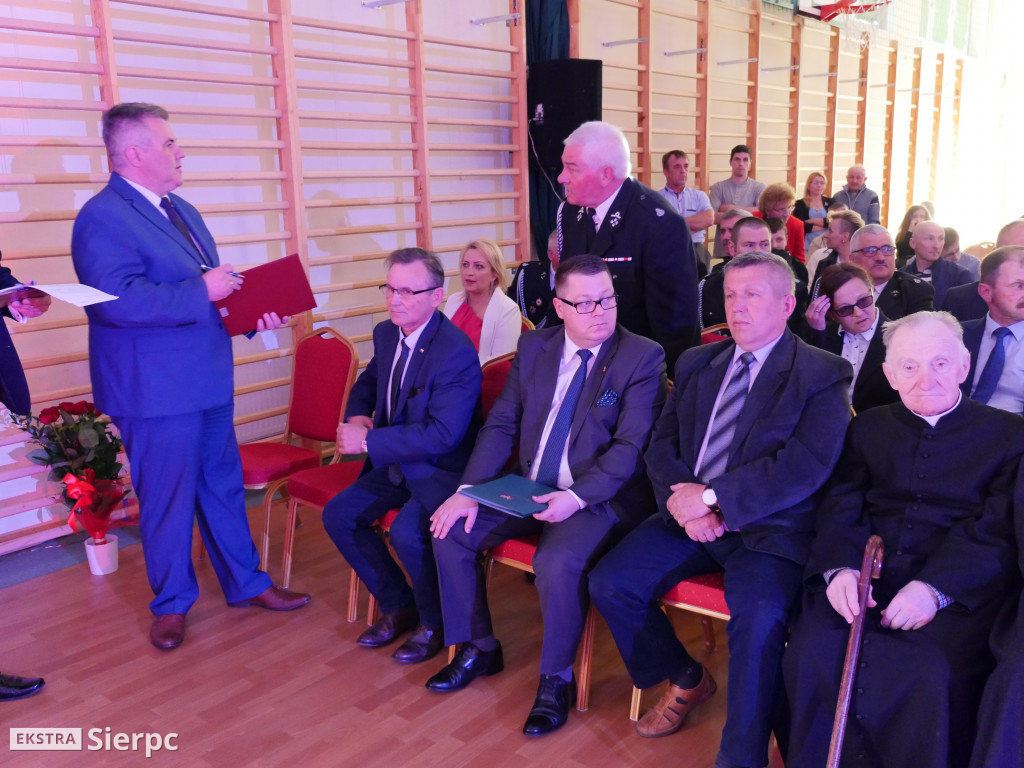 Młodzieżowa Orkiestra Dęta OSP Goleszyn