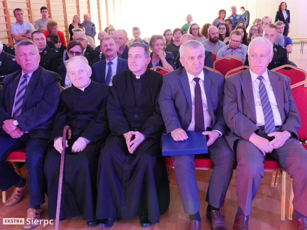 Młodzieżowa Orkiestra Dęta OSP Goleszyn