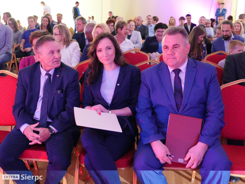 Młodzieżowa Orkiestra Dęta OSP Goleszyn