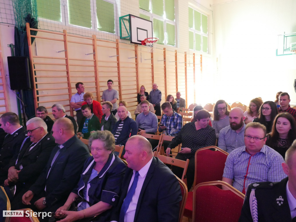 Młodzieżowa Orkiestra Dęta OSP Goleszyn