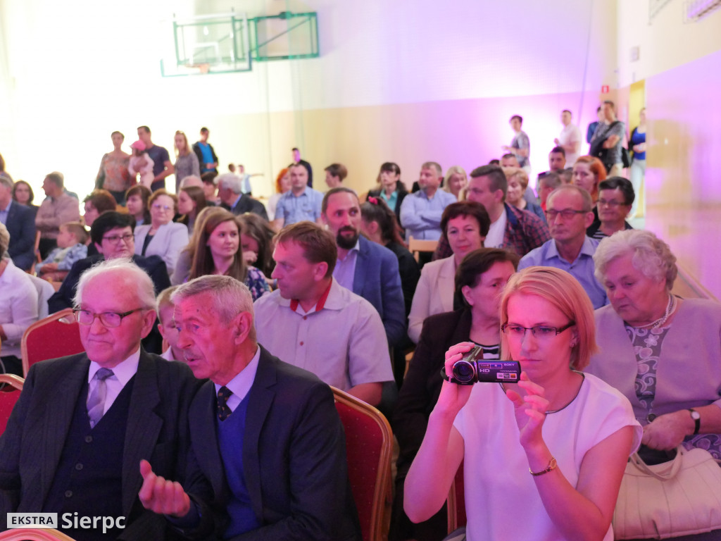 Młodzieżowa Orkiestra Dęta OSP Goleszyn