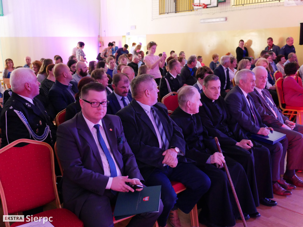 Młodzieżowa Orkiestra Dęta OSP Goleszyn