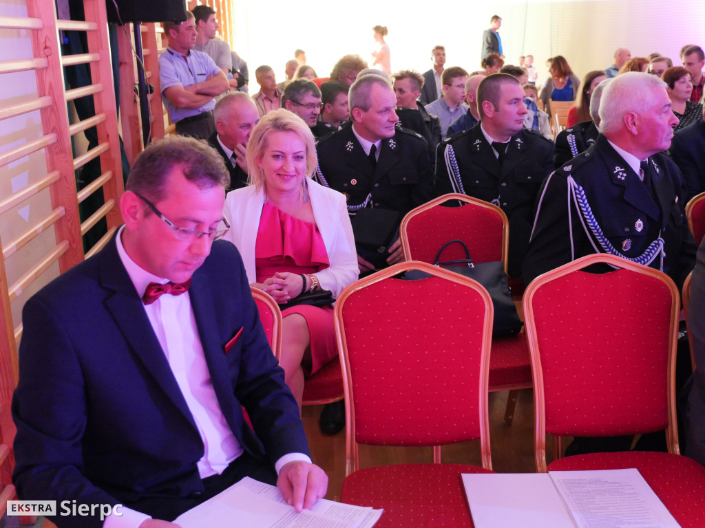 Młodzieżowa Orkiestra Dęta OSP Goleszyn