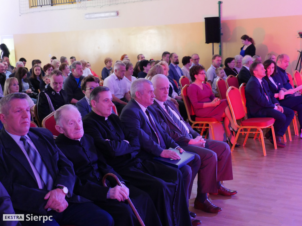 Młodzieżowa Orkiestra Dęta OSP Goleszyn