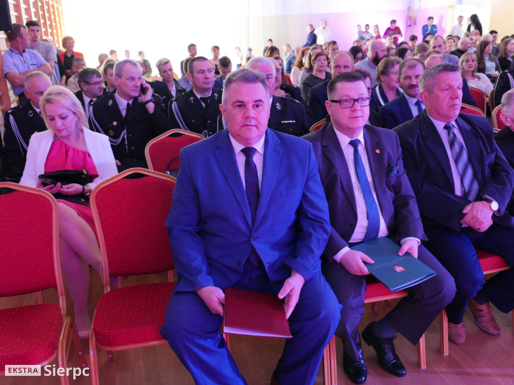 Młodzieżowa Orkiestra Dęta OSP Goleszyn