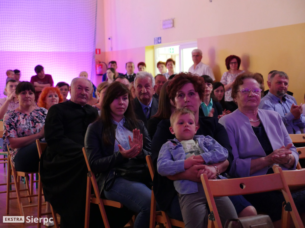 Młodzieżowa Orkiestra Dęta OSP Goleszyn