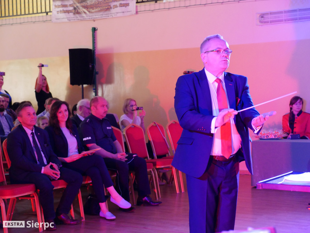 Młodzieżowa Orkiestra Dęta OSP Goleszyn