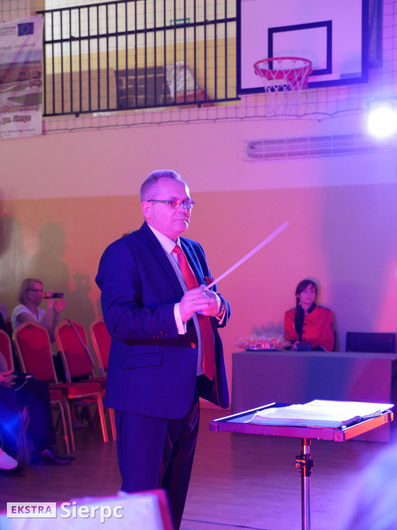 Młodzieżowa Orkiestra Dęta OSP Goleszyn