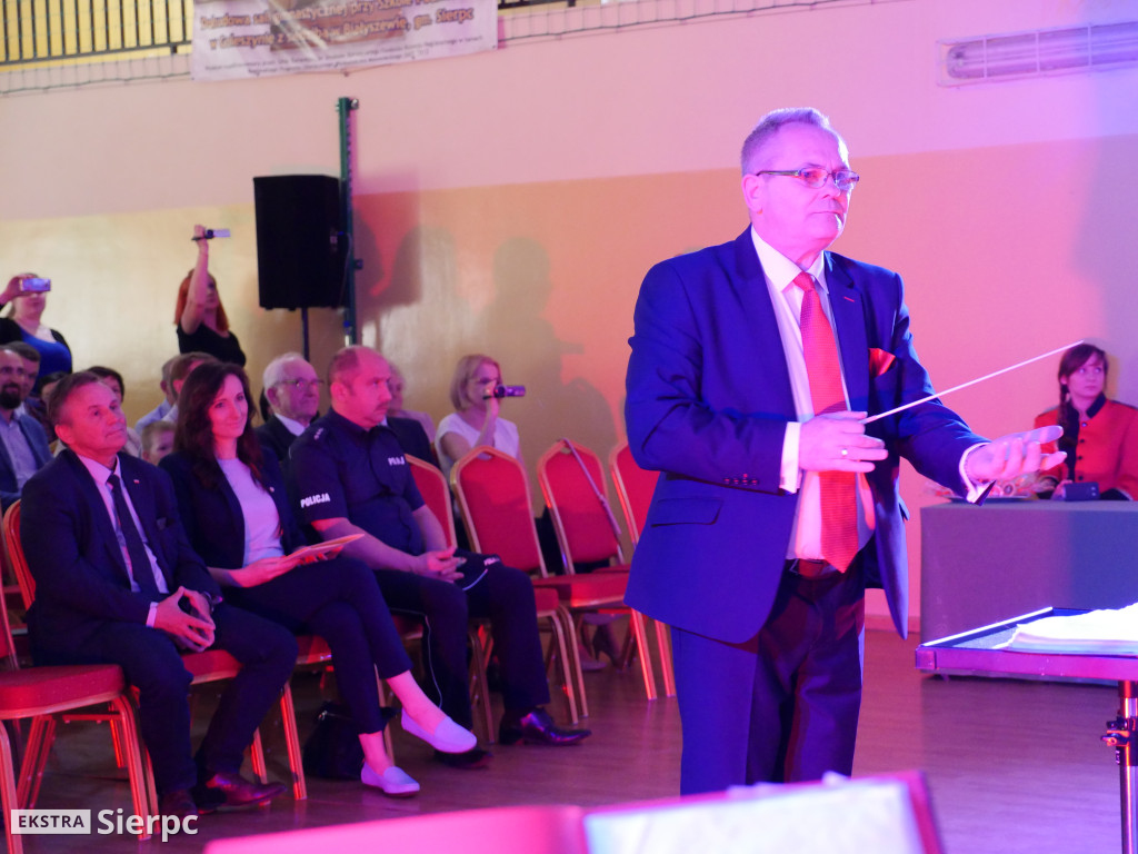 Młodzieżowa Orkiestra Dęta OSP Goleszyn