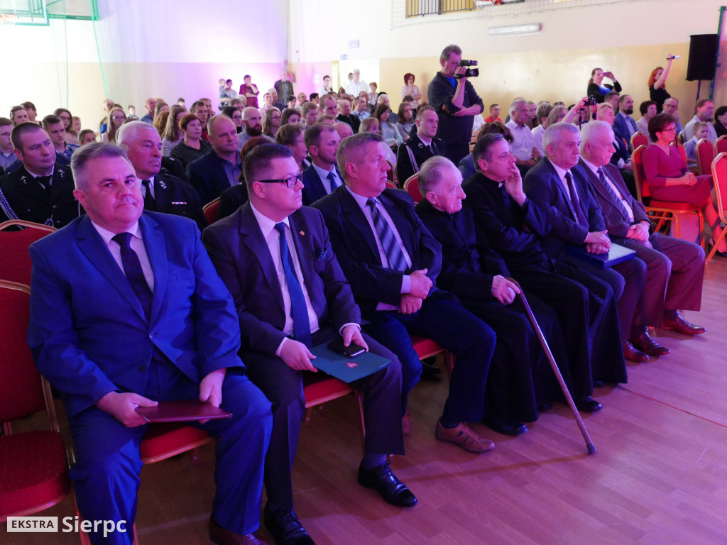 Młodzieżowa Orkiestra Dęta OSP Goleszyn