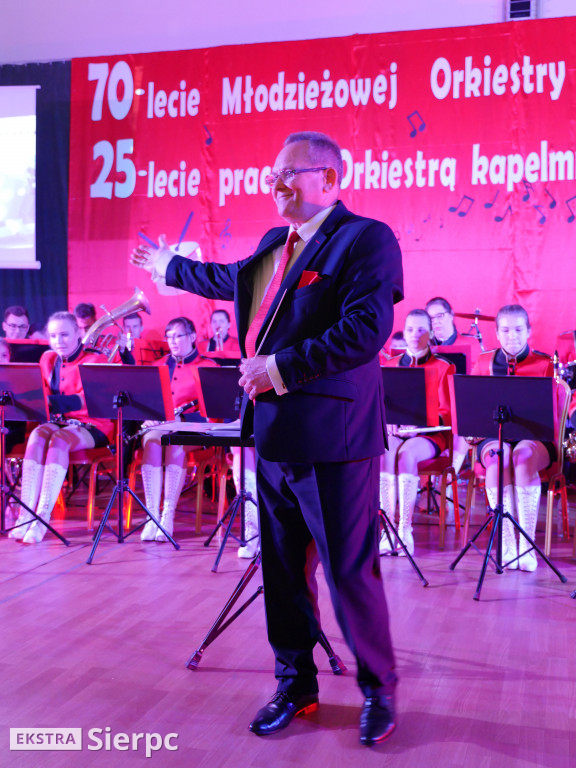 Młodzieżowa Orkiestra Dęta OSP Goleszyn