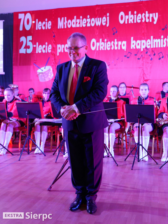 Młodzieżowa Orkiestra Dęta OSP Goleszyn