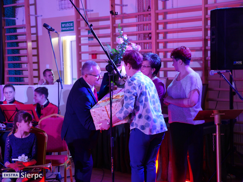 Młodzieżowa Orkiestra Dęta OSP Goleszyn
