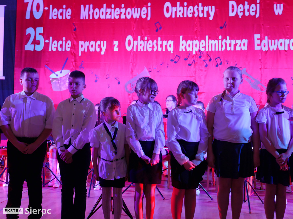 Młodzieżowa Orkiestra Dęta OSP Goleszyn