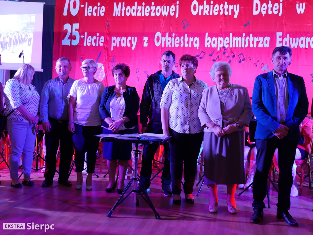Młodzieżowa Orkiestra Dęta OSP Goleszyn