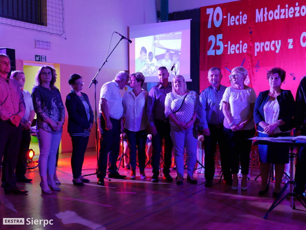 Młodzieżowa Orkiestra Dęta OSP Goleszyn
