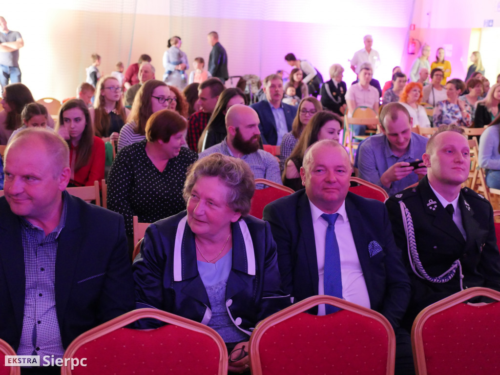 Młodzieżowa Orkiestra Dęta OSP Goleszyn