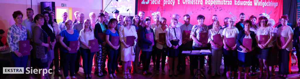 Młodzieżowa Orkiestra Dęta OSP Goleszyn
