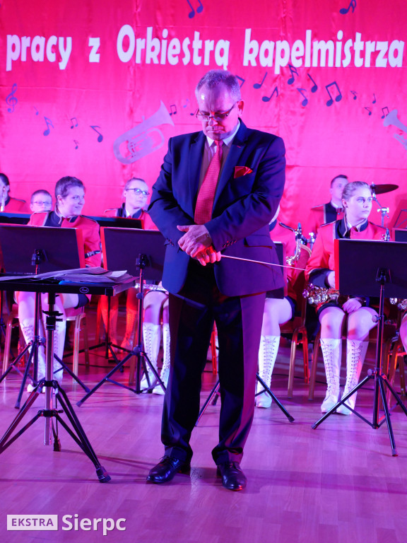 Młodzieżowa Orkiestra Dęta OSP Goleszyn