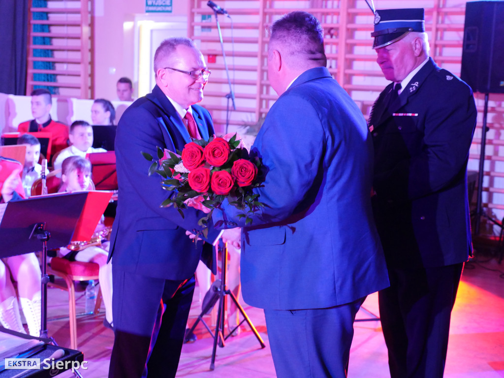 Młodzieżowa Orkiestra Dęta OSP Goleszyn