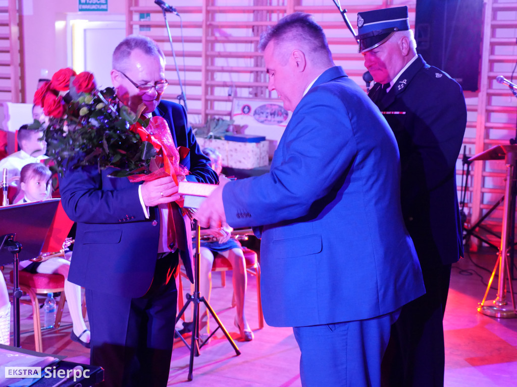 Młodzieżowa Orkiestra Dęta OSP Goleszyn