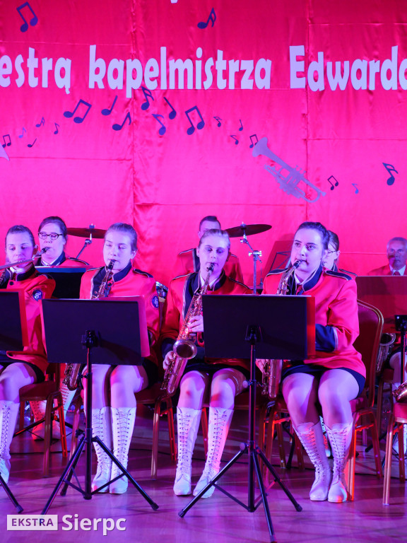 Młodzieżowa Orkiestra Dęta OSP Goleszyn