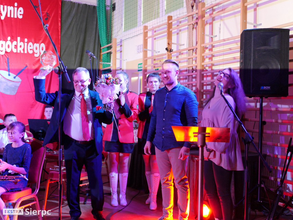 Młodzieżowa Orkiestra Dęta OSP Goleszyn