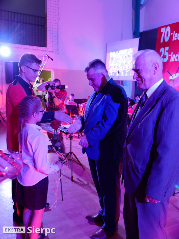 Młodzieżowa Orkiestra Dęta OSP Goleszyn