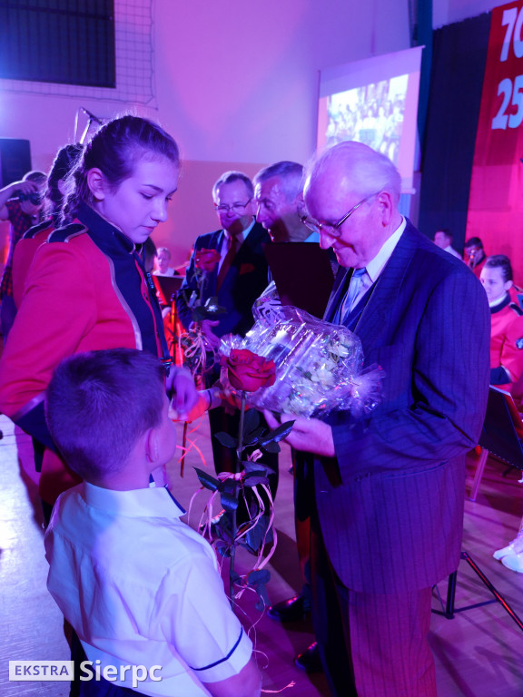 Młodzieżowa Orkiestra Dęta OSP Goleszyn