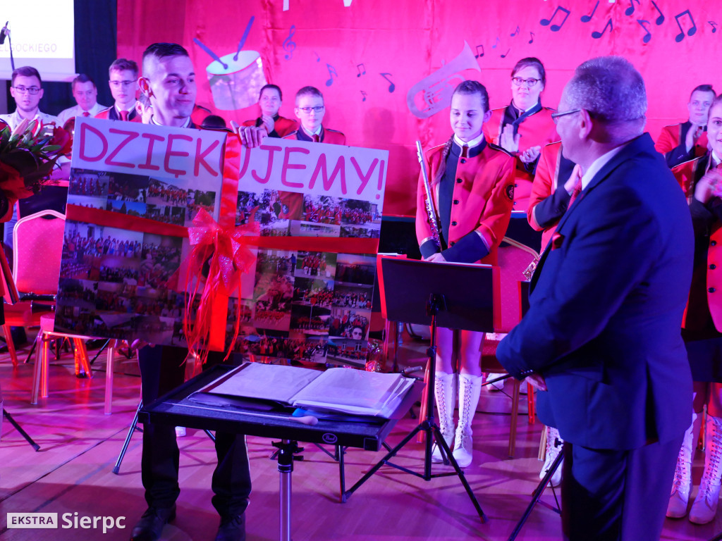Młodzieżowa Orkiestra Dęta OSP Goleszyn