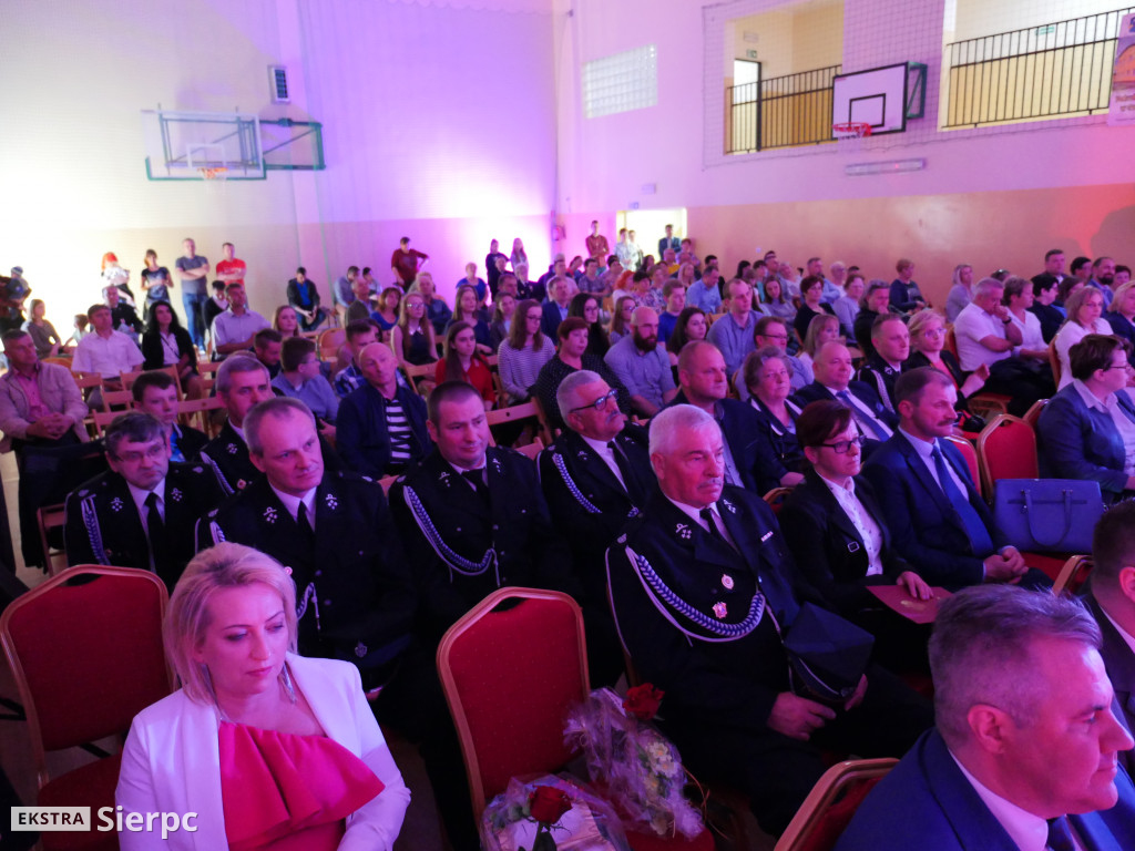 Młodzieżowa Orkiestra Dęta OSP Goleszyn